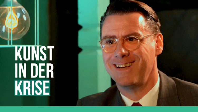 Andre Hermlin | NARRATIVE by Robert Cibis #35