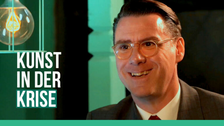 Andre Hermlin | NARRATIVE by Robert Cibis #35