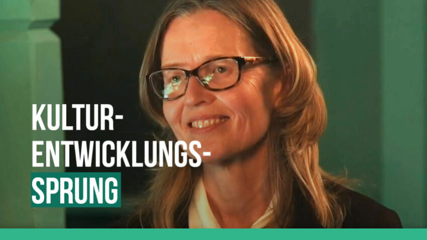 Barbara Küchler | NARRATIVE by Robert Cibis #36