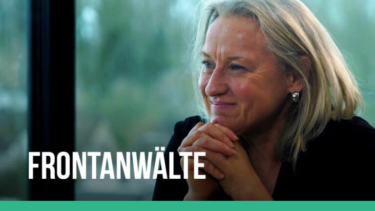 Beate Bahner | NARRATIVE by Robert Cibis #34