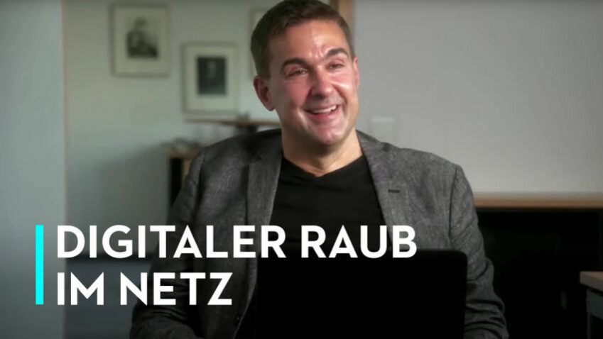 Boris Reitschuster | COMMENTARY #26