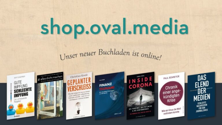 Buchshop-OVALmedia