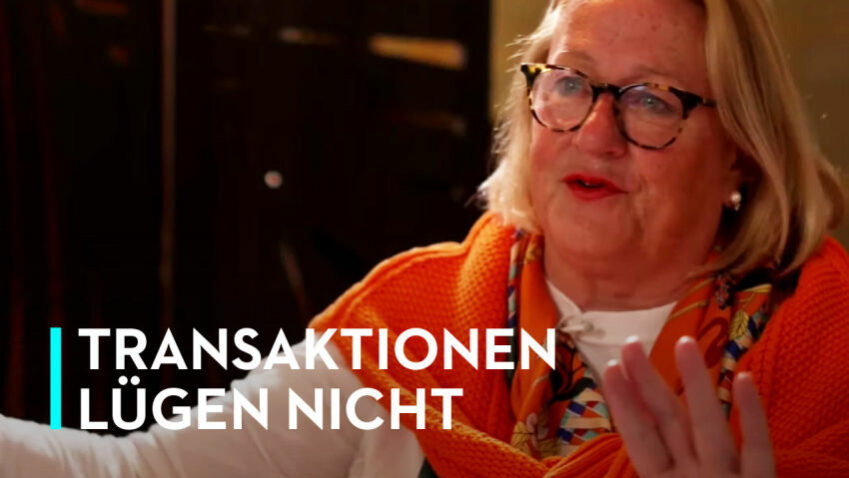 Catherine Austin Fitts | COMMENTARY #19