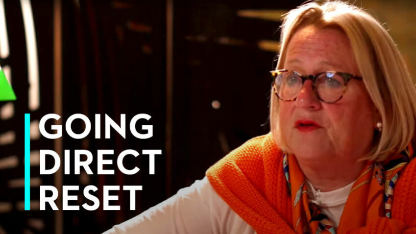 Catherine Austin Fitts | COMMENTARY #20