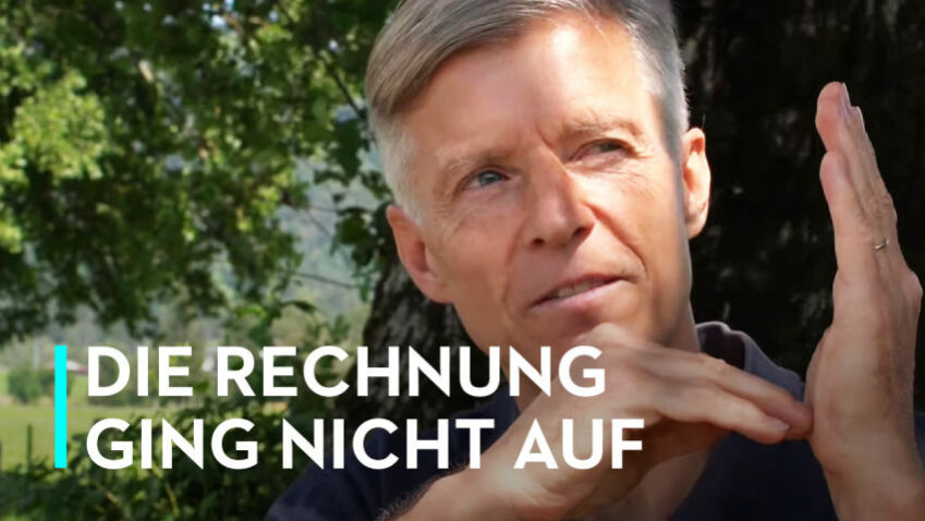 Christian Kreiß | COMMENTARY #08