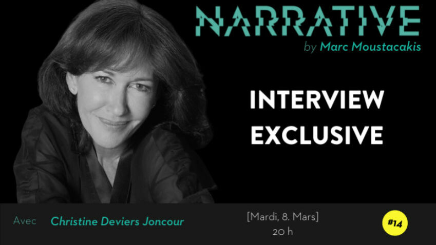 Christine Deviers-Joncour