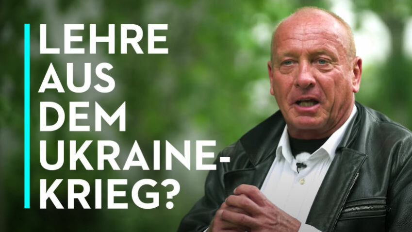 Cluse Krings | COMMENTARY #54