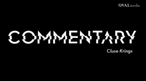 Cluse Krings | COMMENTARY #54