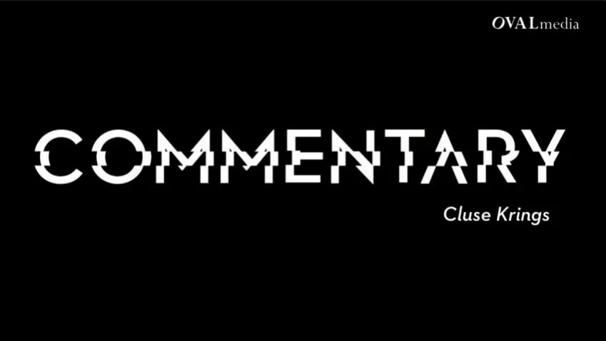 Cluse Krings | COMMENTARY #54en