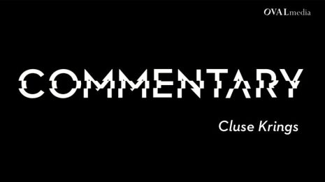 Cluse Krings | COMMENTARY #58