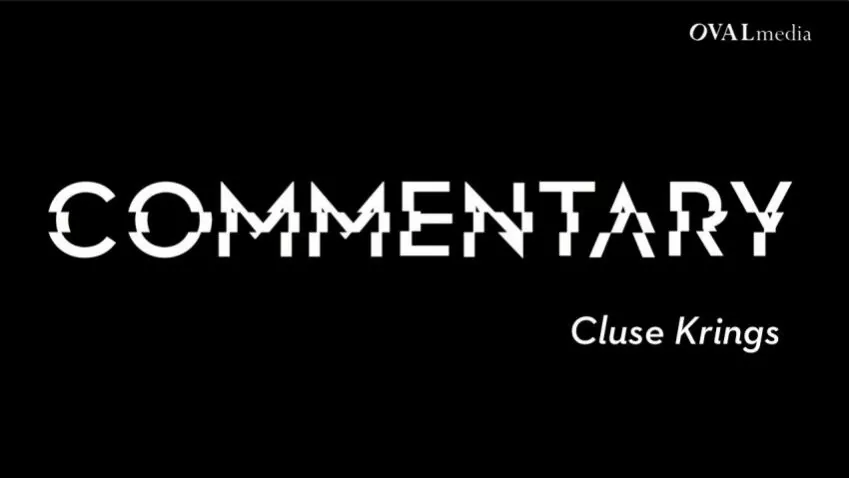 Cluse Krings | COMMENTARY #58EN