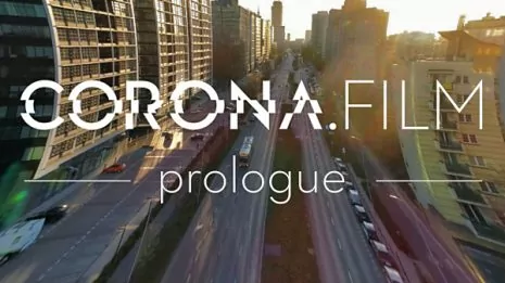 Corona.Film - Prolog