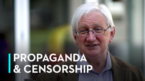 Craig Murray | COMMENTARY #61