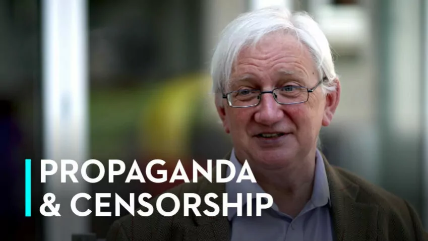Craig Murray | COMMENTARY #61