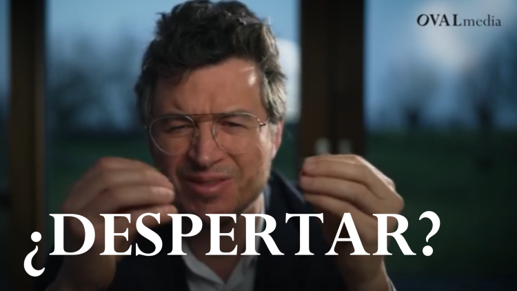 Mattias Desmet, Medios, Manipulación, Desinformación