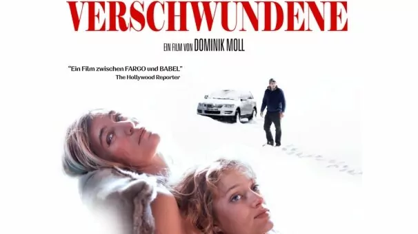 Die Verschwundene Film - Seules les Betes