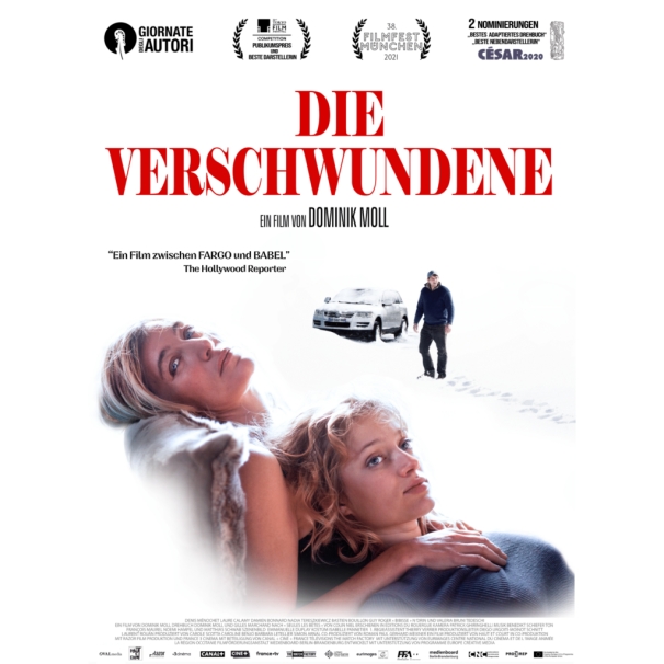 Die Verschwundene Film - Seules les Betes