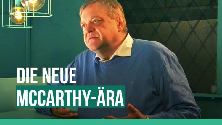 Dirk Pohlmann | NARRATIVE