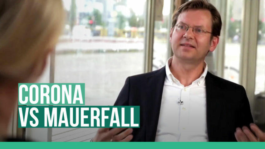 Dr. Heiko Kleve | Narrative by Robert Cibis #07