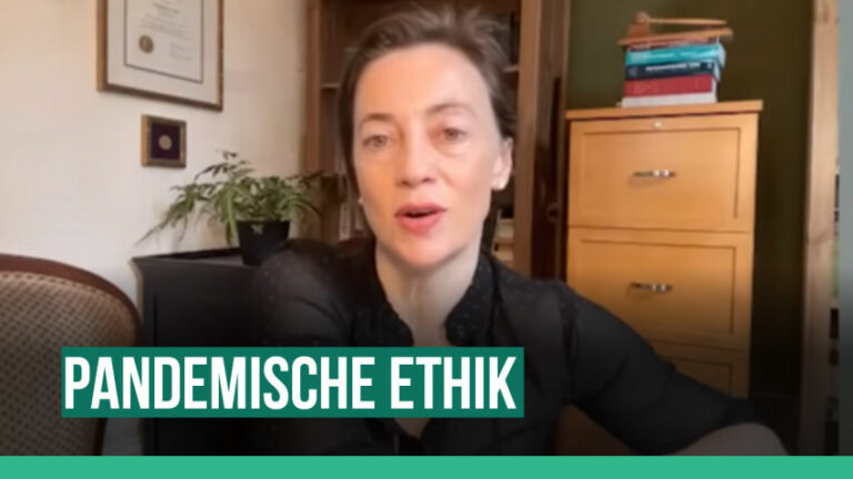 Dr. Julie Ponesse | NARRATIVE