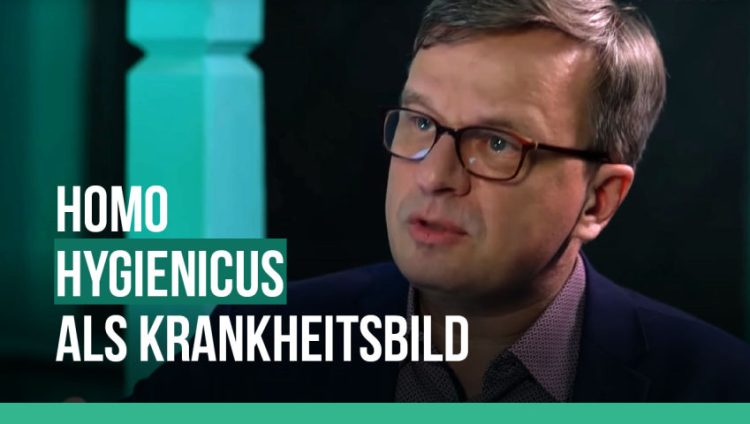 Matthias Burchardt | NARRATIVE