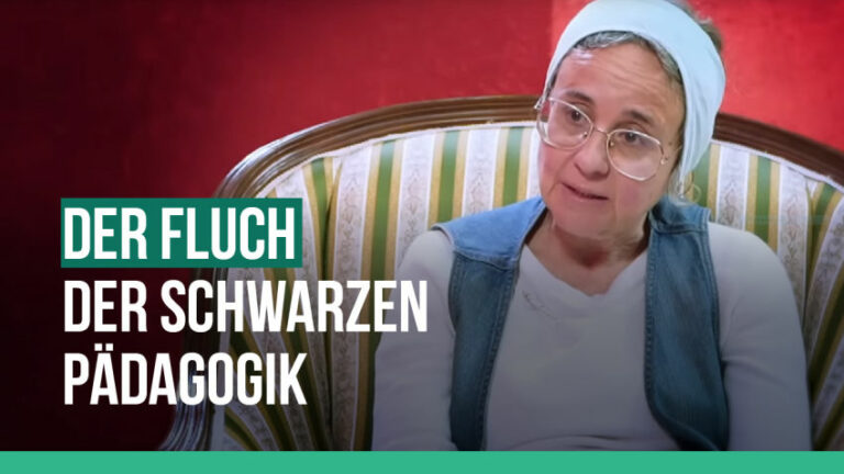 Dr. Merith Streicher | NARRATIVE