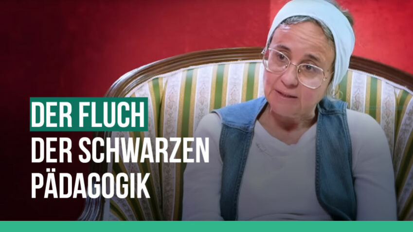 Dr. Merith Streicher | NARRATIVE Dr. Merith Streicher | NARRATIVE