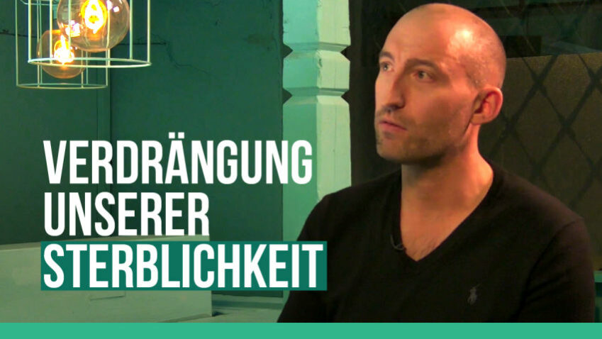 Dr. Paul Brandenburg | NARRATIVE by Robert Cibis #28 Paul Brandenburg | NARRATIVE