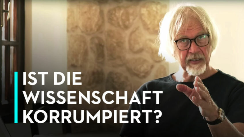 Dr. Wolfgang Wodarg | COMMENTARY #51