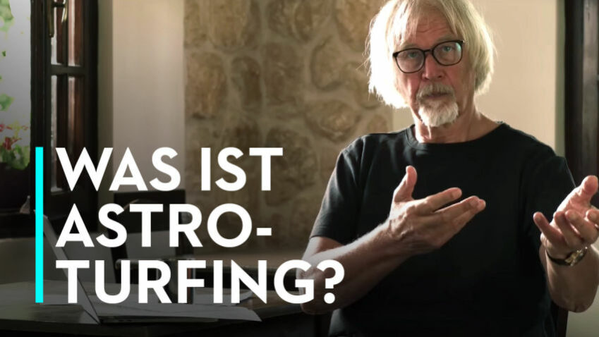 Dr. Wolfgang Wodarg | COMMENTARY #53