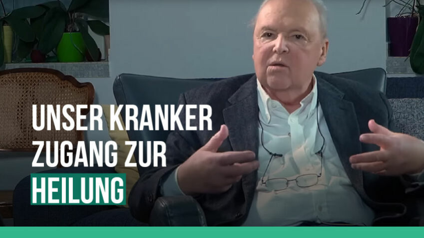 Dr. med. Thomas Kroiss | NARRATIVE Dr. med. Thomas Kroiss