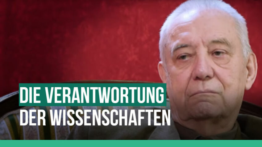 Dr. phil. Peter Weish | NARRATIVE by Dr. Med. Barbara Gräftner #03