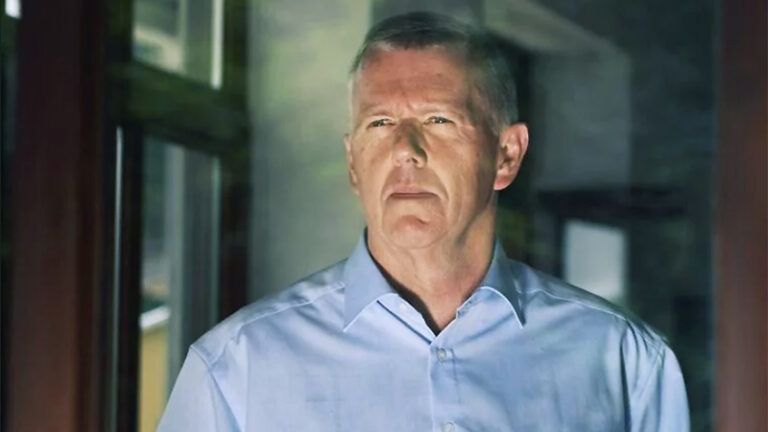 Ex-Militär Erich Vad