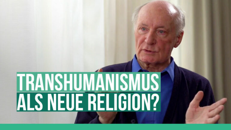 Eugen Drewermann | NARRATIVE by Robert Cibis #40