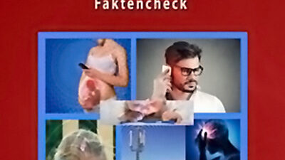 Faktencheck - Dokumentarfilm