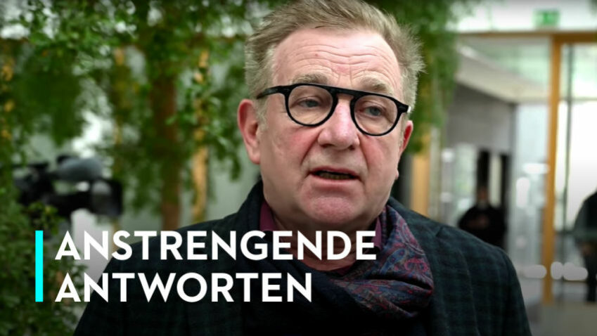 Frank Wahlig | COMMENTARY #15