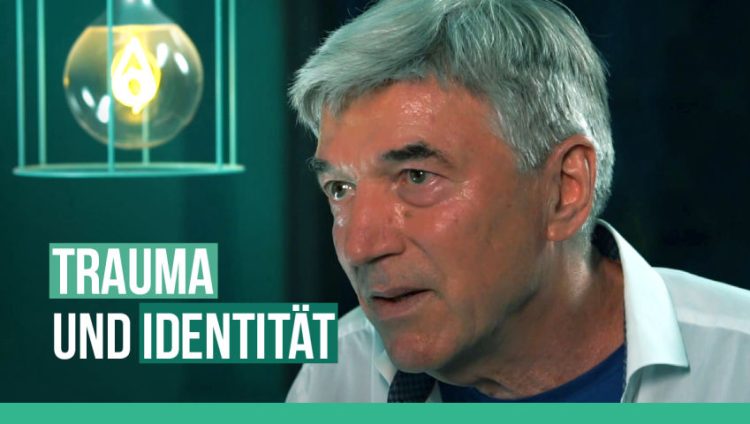 Franz Ruppert | NARRATIVE by Robert Cibis #14