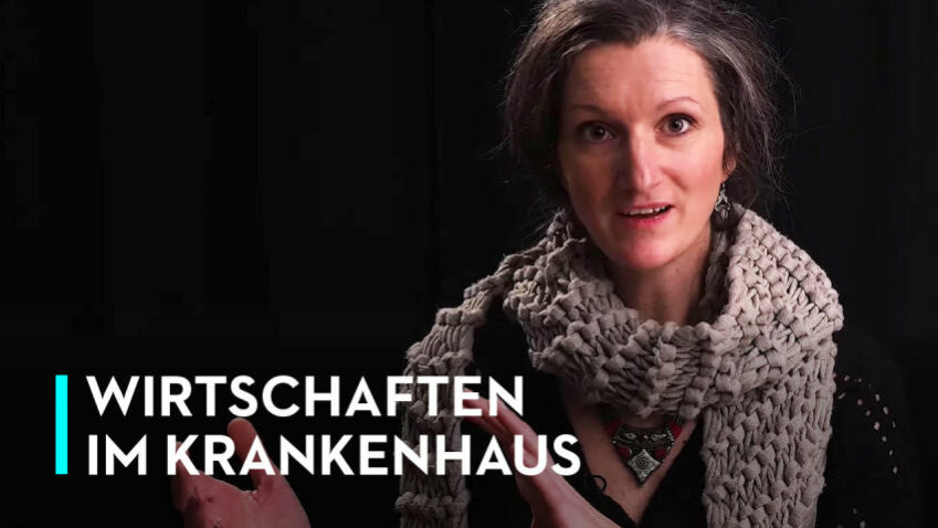 Friederike Pfeiffer-de Bruin | COMMENTARY #38