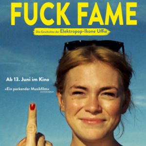 Fuck Fame