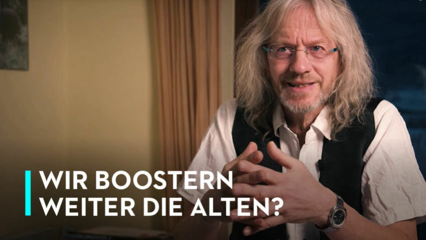 Georg Mehringer | COMMENTARY #40