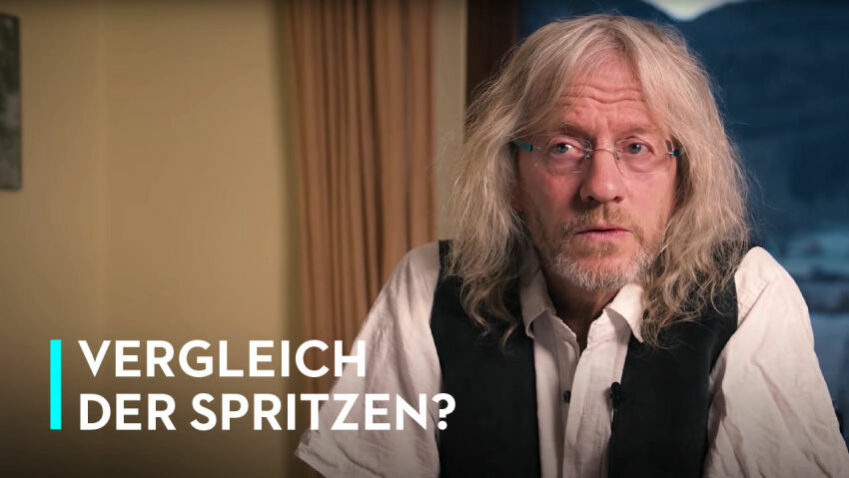 Georg Mehringer | COMMENTARY #41