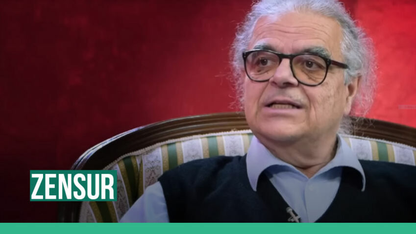 Hannes Hofbauer | Narrative #02 by Robert Winkler