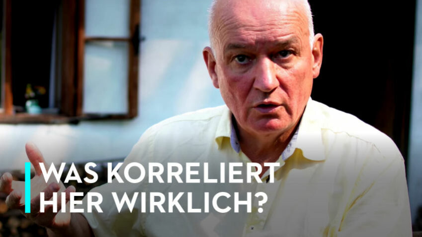 Harald Walach | COMMENTARY #02