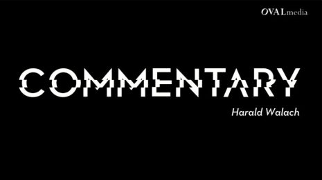 Harald Walach | COMMENTARY #05
