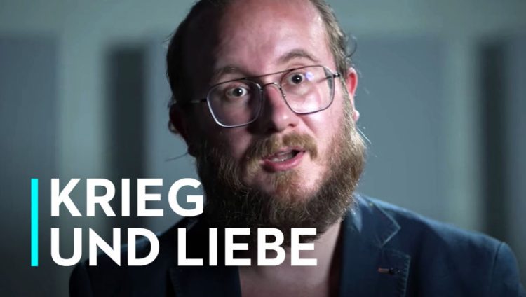 Jan David Zimmermann | COMMENTARY #57