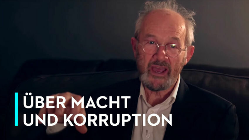 John Shipton | COMMENTARY #13