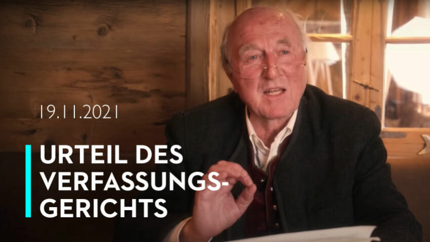 Josef Hinger | COMMENTARY #39