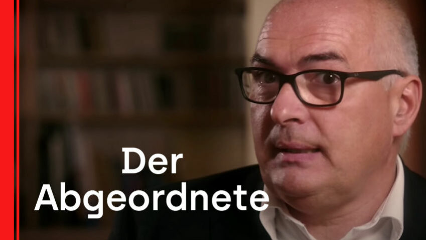 KOLLATERAL | Der Abgeordnete