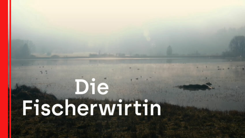 KOLLATERAL | Die Fischerwirtin