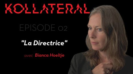 Chronique d&rsquo;une maladie : La Directrice (follow-up)